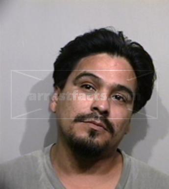 Anthony Reyne Soria