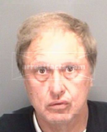 Ronald Franklin Barnes