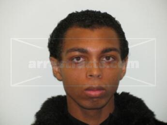 Joseph Darnell Hinton