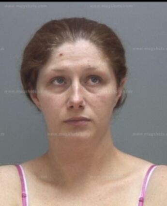 Roseann Lee Merworth