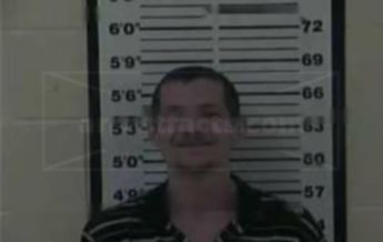 Daniel Bruce Reed