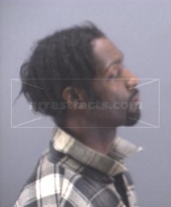 Tony Dewayne Sanders