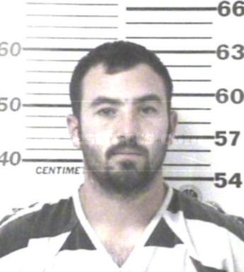 Anthony Jay Chamberlain