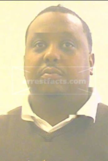Reginald Duane Henderson