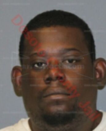 Adrean Jerome Ross