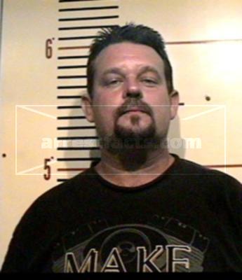Mark Richard Oakley
