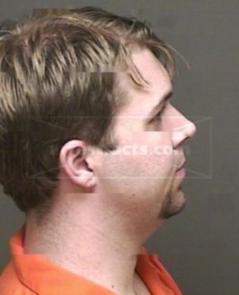 James Fowler Ashley