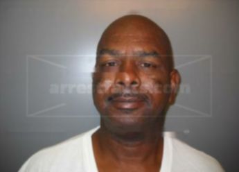 Toney Melancon Sr.