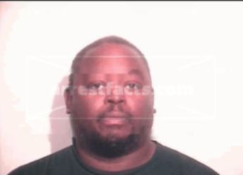 Fred Douglas Cosby
