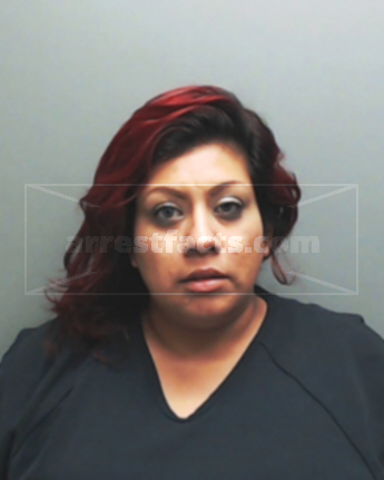 Valerie Garza Limon