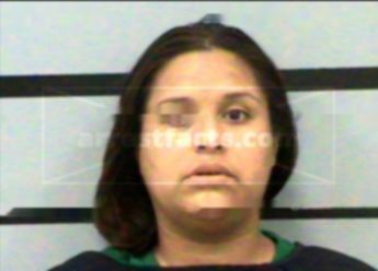 Samantha Adrienne Rodriguez
