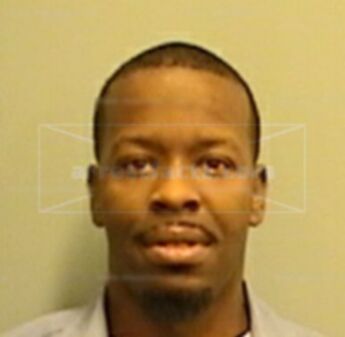 Rashad Arthur Russell