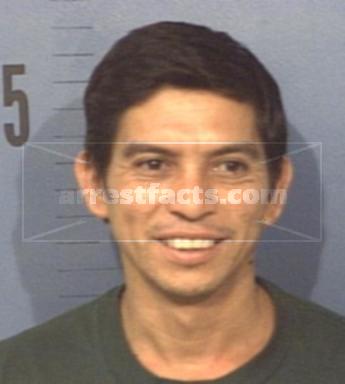 Santos Pablo Lopez