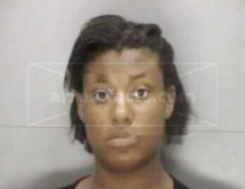 Christina Denyse Williams