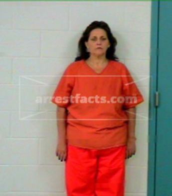 Penny Marie Brame