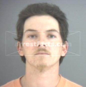 Grayson Lance Calvert