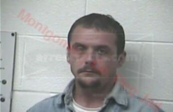 Travis William Cantrell
