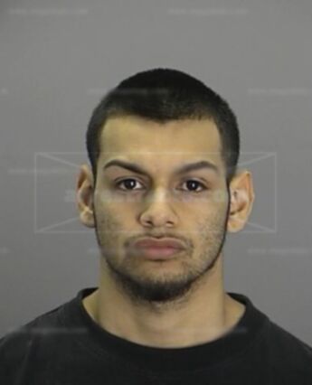 Ryan Christopher Castro