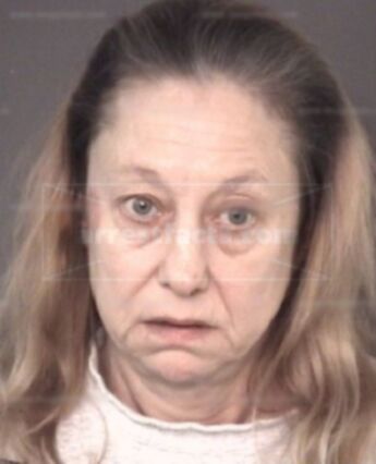 Nancy Darlene Summerford