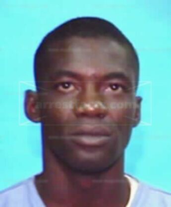 Israel Bowers