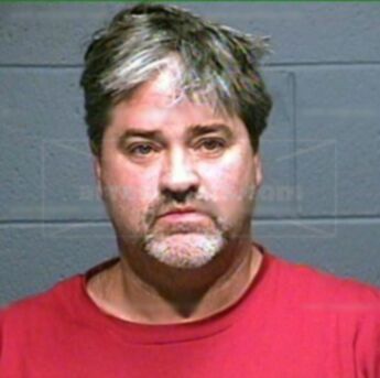 Jerry Wayne Turner