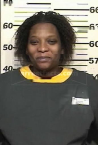 Brendalla Denise Rhodes