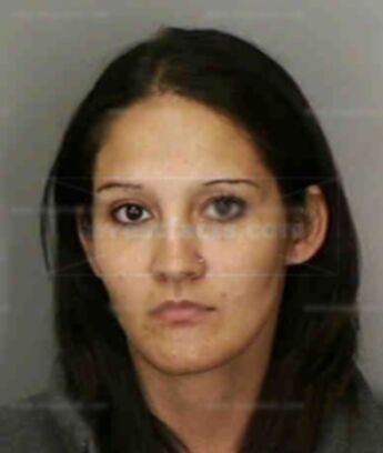 Nicole Jean Burress