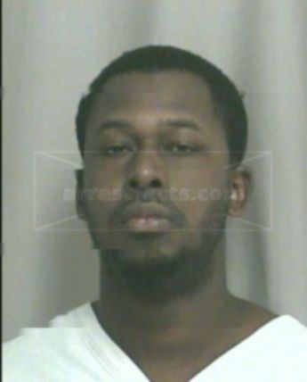 Camerron L Roberts