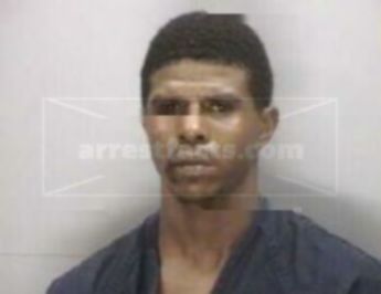 Jeremy Jerome Coburn