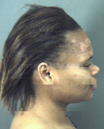 Jasmine Shantae Copeland
