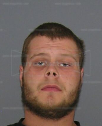 Nicholas Helton