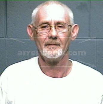 Leroy Albert Flanagan