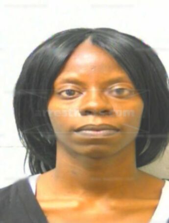 Neysa Michelle Cherry