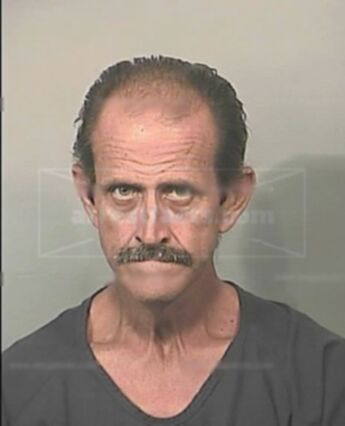 Mark H Pollard