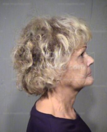 Marcy Anne Payne