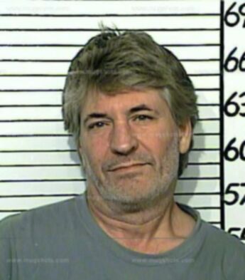 Gary Allen Davis