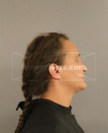 Alicia Lynn Snarr