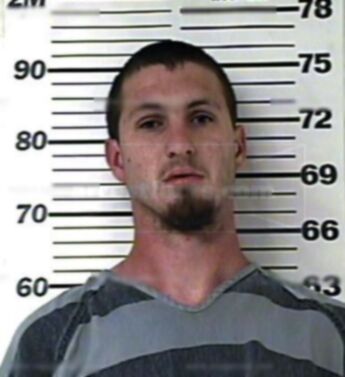 Anthony Lee Luther