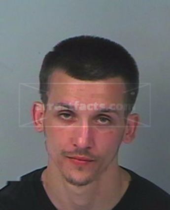 Brian John Niles