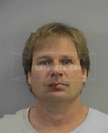 Daniel Ray Reese