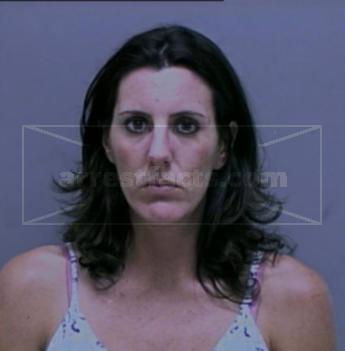 Carley Ann Stocks