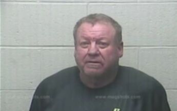 Clinton Alvin Sauter