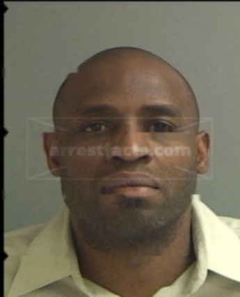 Clifford Anthony Hudson