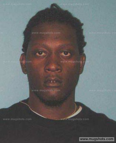Gerald Jermaine Turner