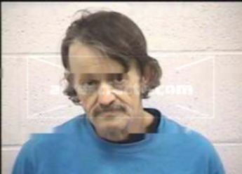 Keith Allen Mcafee Sr.