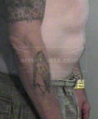 Christopher Millard
