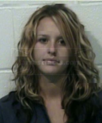 Amanda Nichole Caswell