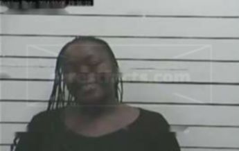 Christin Racheal Davis