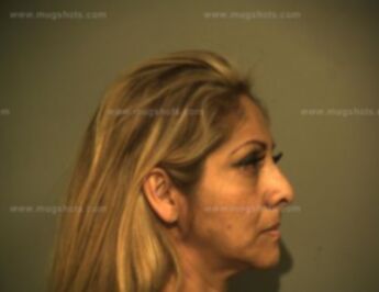 Dora Medillin Alvarez