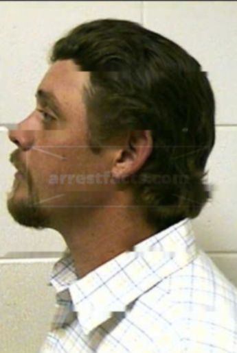 Clinton Jeffrey Moore